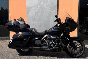Harley-Davidson 114 Road Glide Limited (2020) - FL