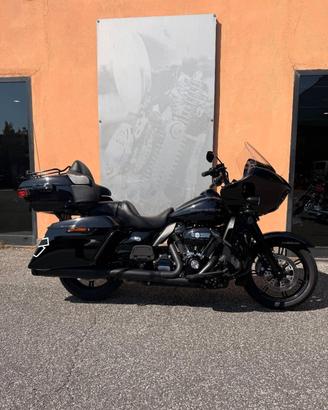 Harley-Davidson 114 Road Glide Limited (2020) - FL