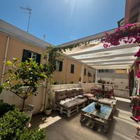 Cuscini per esterno per pallet