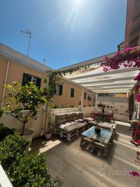 Cuscini per esterno per pallet