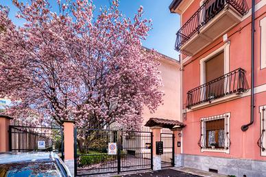 Appartamento Torino [Cod. rif 3304303VRG] (Lucento