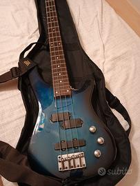 Basso elettrico Arrow.