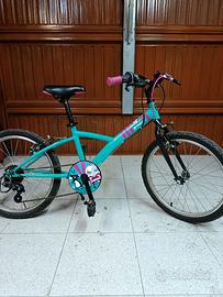 bicicletta bambina