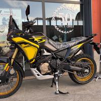 Voge Valico DSX 800 Rally