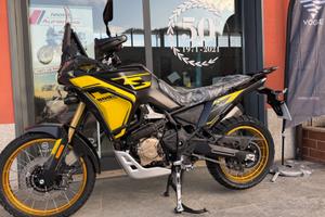 Voge Valico DSX 800 Rally