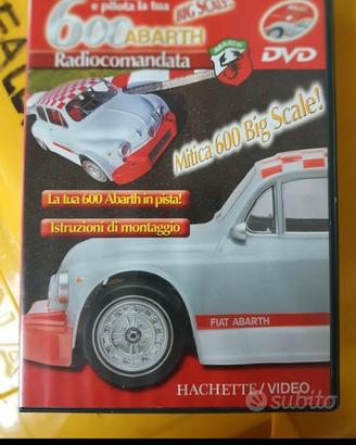 600 abarth scala 1/5