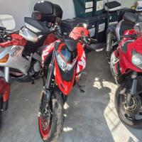 Ducati Hypermotard 950 - Depotenziata a libretto