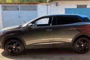 peugeot 3008 1.6 hdi 120cv 87000km pari al nuovo