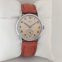 Orologio AVIA vintage 