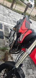 fmx 650 honda 2006
