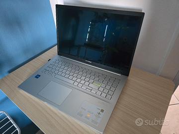 Notebook Asus vivobook 15 oled
