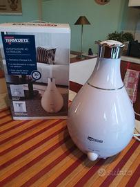 Umidificatore ad ultrasuoni