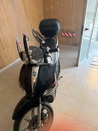 Splendido Liberty 50