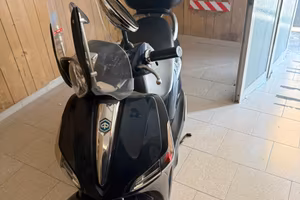 Splendido Liberty 50