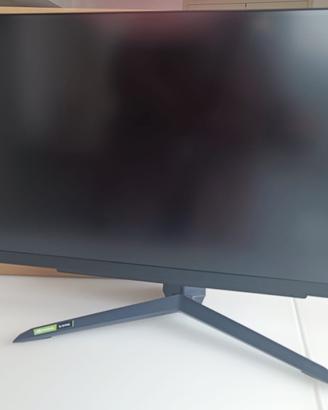 Monitor Led 27 Pollici 