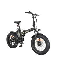Bici Elettrica Smartway MX1 - NUOVA, Mai Aperta