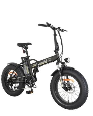 Bici Elettrica Smartway MX1 - NUOVA, Mai Aperta