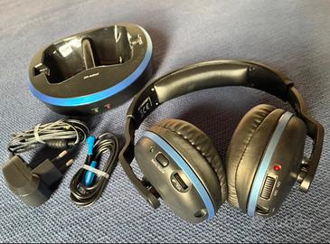 Cuffie wireless