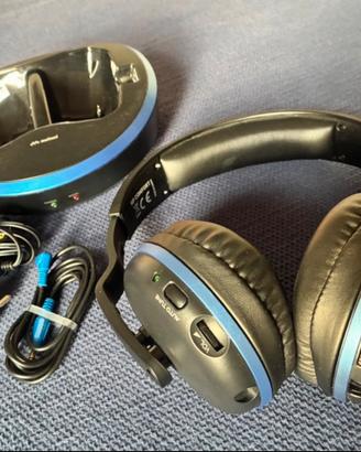 Cuffie wireless