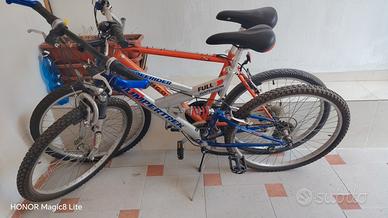 bici da uomo 