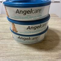 Ricarica pannolini angelcare