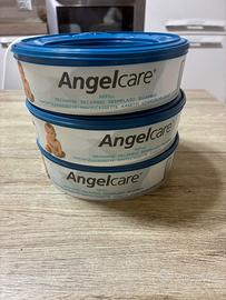 Ricarica pannolini angelcare