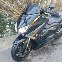 T max 530