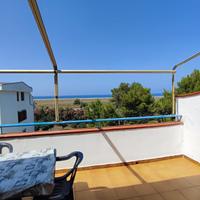Attico vista mare nocera terinese