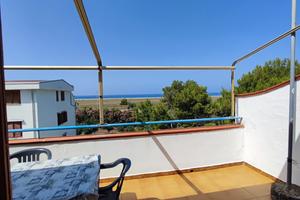 Attico vista mare nocera terinese