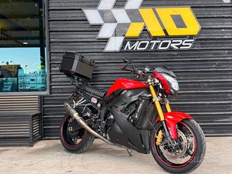 Yamaha YZF R1 usata in vendita in Sicilia