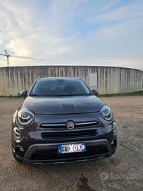 Fiat 500x Cross 1.6 Multijet 120 CV Automatica