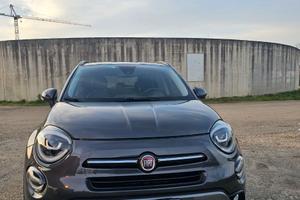 Fiat 500x Cross 1.6 Multijet 120 CV Automatica