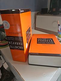 vocabolario francese-italiano 