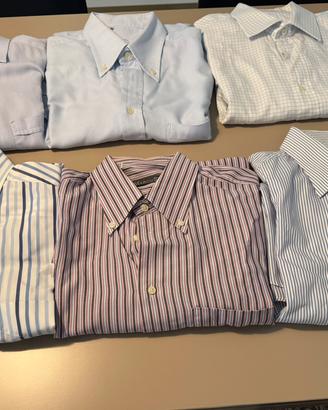 Camicia uomo