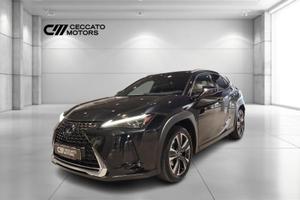 Lexus UX 250h Premium 2wd cvt my20