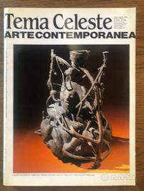 Tema Celeste - Arte Contemporanea, n°30