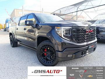 GMC Sierra 6.2L EcoTec3 V8 Gpl Aut. Denali N1