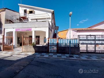 Immobile su 2 livelli a 500m dal mare