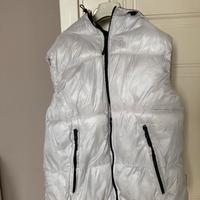 Smanicato com cappuccio