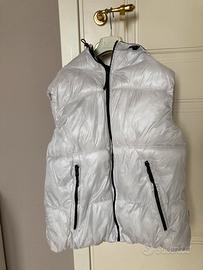 Smanicato com cappuccio