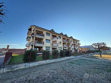 4 LOCALI A CARMAGNOLA