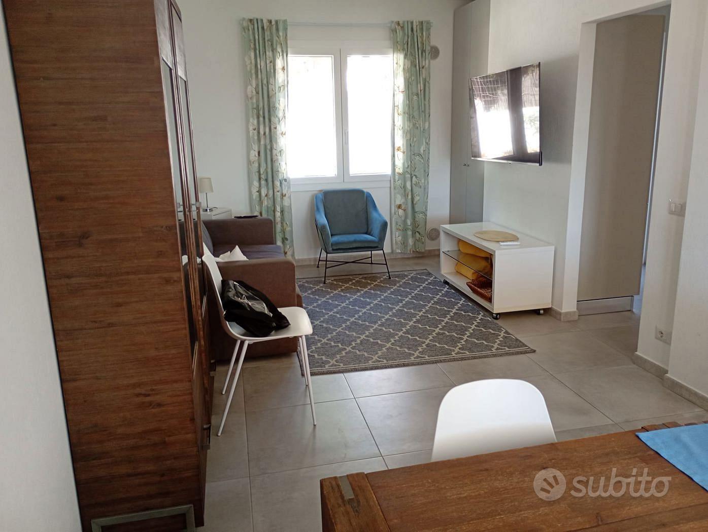 Casa – Sarroch, Perd'è Sali - Vista 5