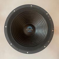 CIARE CW254, ALTOPARLANTE,WOOFER PER AUTO, 300W