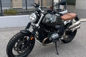 Bmw R Ninet