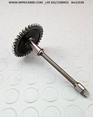 INGRANAGGIO POMPA KAWASAKI NINJA 636 2003 2004 ZX-