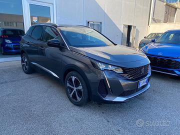 Peugeot 3008 HDI 1.5 Diesel 130 cv Allure |2021