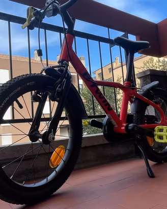 Bici Bambino
