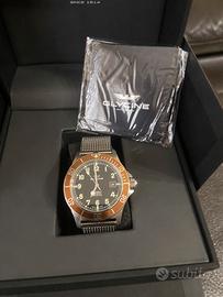 Glycine combat sub tef.0171