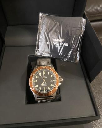 Glycine combat sub tef.0171