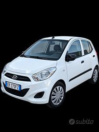 Hyundai i10 1.1 GPL CASA MADRE